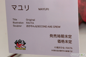 「ワンダーフェスティバル 2017［冬］」 ネイティブブースレポ118