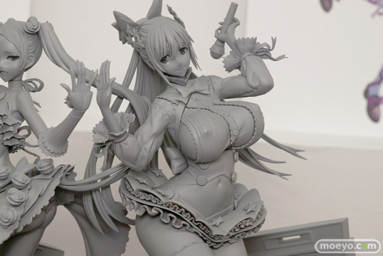 「ワンダーフェスティバル 2017［冬］」 ネイティブブースレポ119