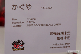 「ワンダーフェスティバル 2017［冬］」 ネイティブブースレポ121