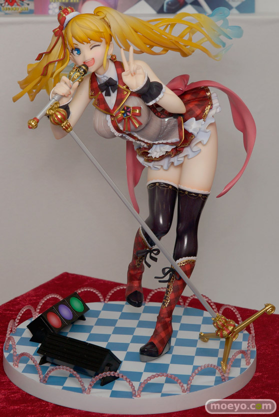 「ワンダーフェスティバル 2017［冬］」 ネイティブブースレポ122