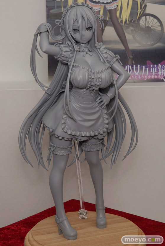 「ワンダーフェスティバル 2017［冬］」 ネイティブブースレポ130