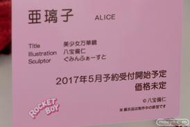 「ワンダーフェスティバル 2017［冬］」 ネイティブブースレポ132