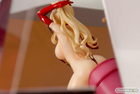 「ワンダーフェスティバル 2017［冬］」 ネイティブブースレポ141