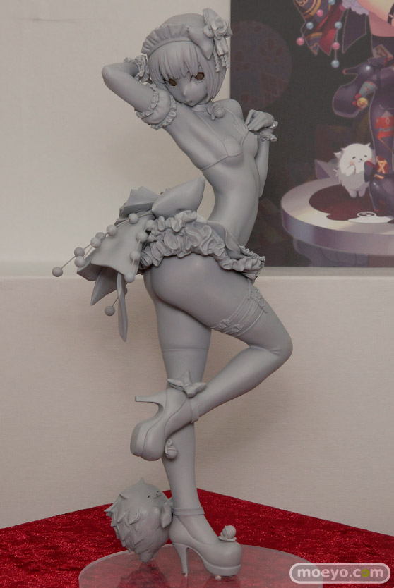 「ワンダーフェスティバル 2017［冬］」 ネイティブブースレポ201