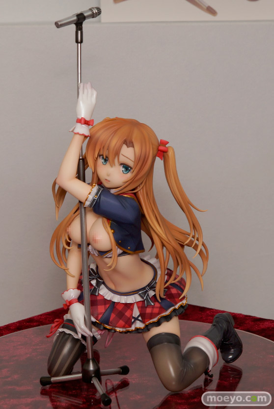 「ワンダーフェスティバル 2017［冬］」 ネイティブブースレポ205