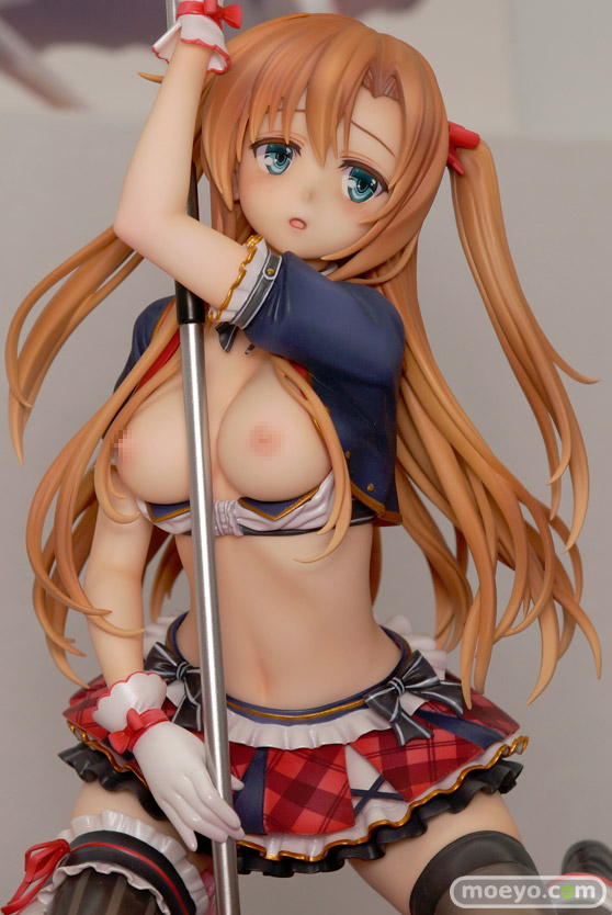 「ワンダーフェスティバル 2017［冬］」 ネイティブブースレポ206