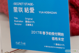 「ワンダーフェスティバル 2017［冬］」 ネイティブブースレポ208