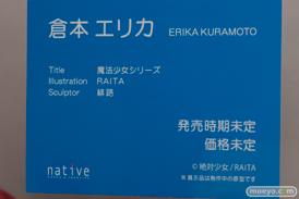 「ワンダーフェスティバル 2017［冬］」 ネイティブブースレポ211