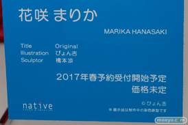 「ワンダーフェスティバル 2017［冬］」 ネイティブブースレポ219