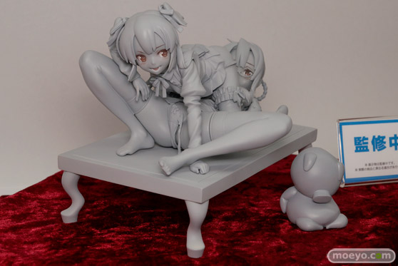 「ワンダーフェスティバル 2017［冬］」 ネイティブブースレポ220