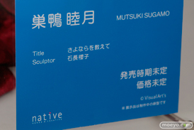 「ワンダーフェスティバル 2017［冬］」 ネイティブブースレポ230