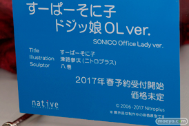 「ワンダーフェスティバル 2017［冬］」 ネイティブブースレポ233