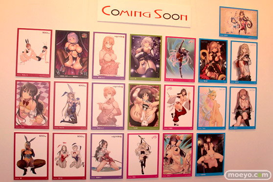 「ワンダーフェスティバル 2017［冬］」 ネイティブブースレポ238