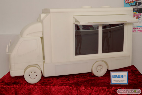 「ワンダーフェスティバル 2017［冬］」 ネイティブブースレポ242