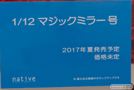 「ワンダーフェスティバル 2017［冬］」 ネイティブブースレポ244