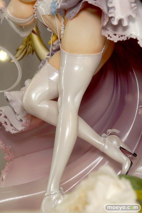 グッドスマイルカンパニーのすーぱーそに子 10th Anniversary Figureの新作フィギュア彩色サンプル画像09