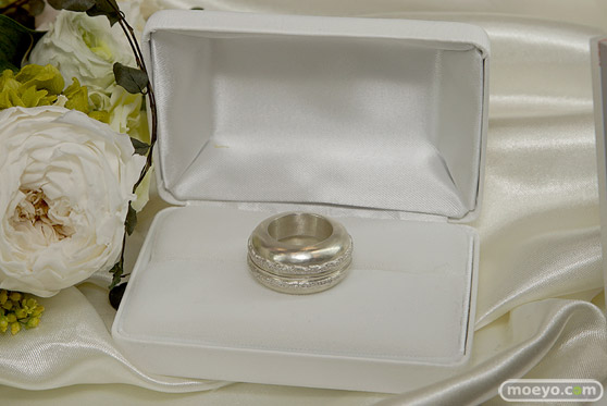 グッドスマイルカンパニーのすーぱーそに子 10th Anniversary Figureの新作フィギュア彩色サンプル画像11