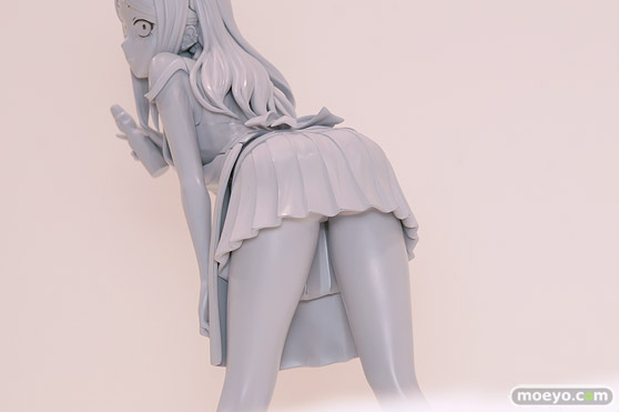 「ワンダーフェスティバル 2017［冬］」 プルクラ/フィギュレックスブースレポ02