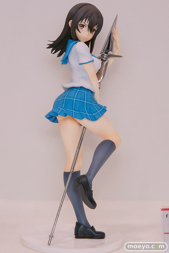 「ワンダーフェスティバル 2017［冬］」 プルクラ/フィギュレックスブースレポ04