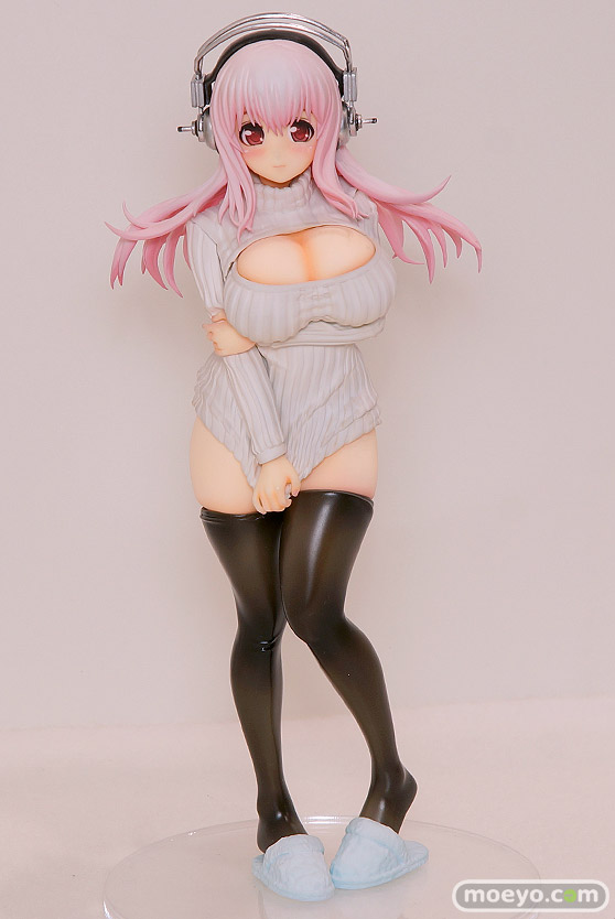 「ワンダーフェスティバル 2017［冬］」 プルクラ/フィギュレックスブースレポ06