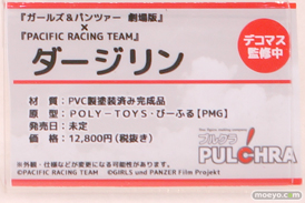 「ワンダーフェスティバル 2017［冬］」 プルクラ/フィギュレックスブースレポ11
