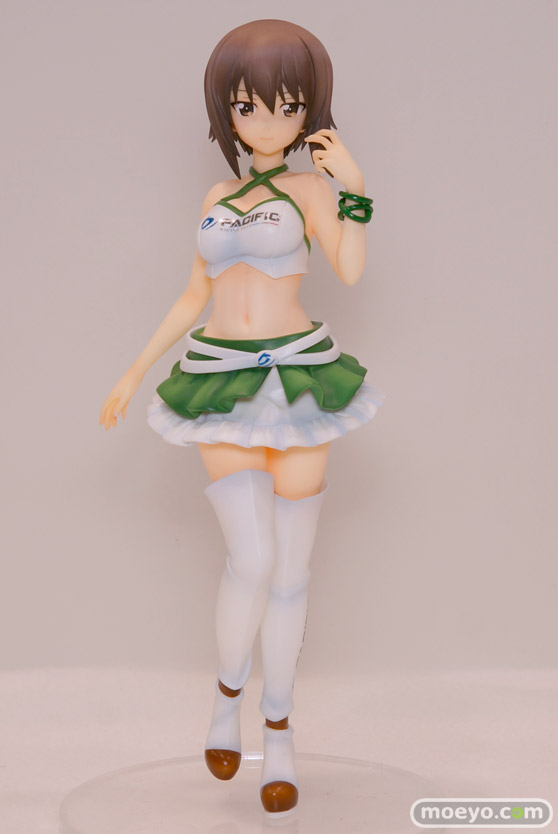 「ワンダーフェスティバル 2017［冬］」 プルクラ/フィギュレックスブースレポ12