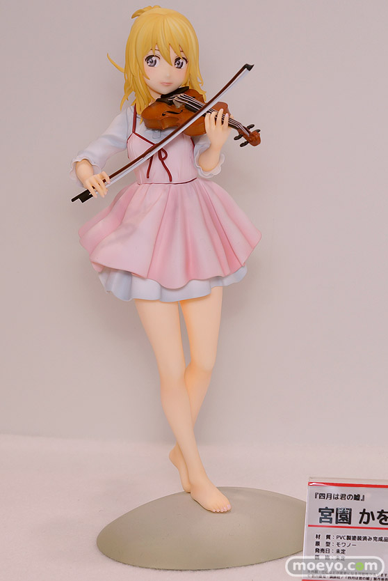 「ワンダーフェスティバル 2017［冬］」 プルクラ/フィギュレックスブースレポ14