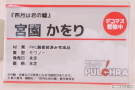 「ワンダーフェスティバル 2017［冬］」 プルクラ/フィギュレックスブースレポ15