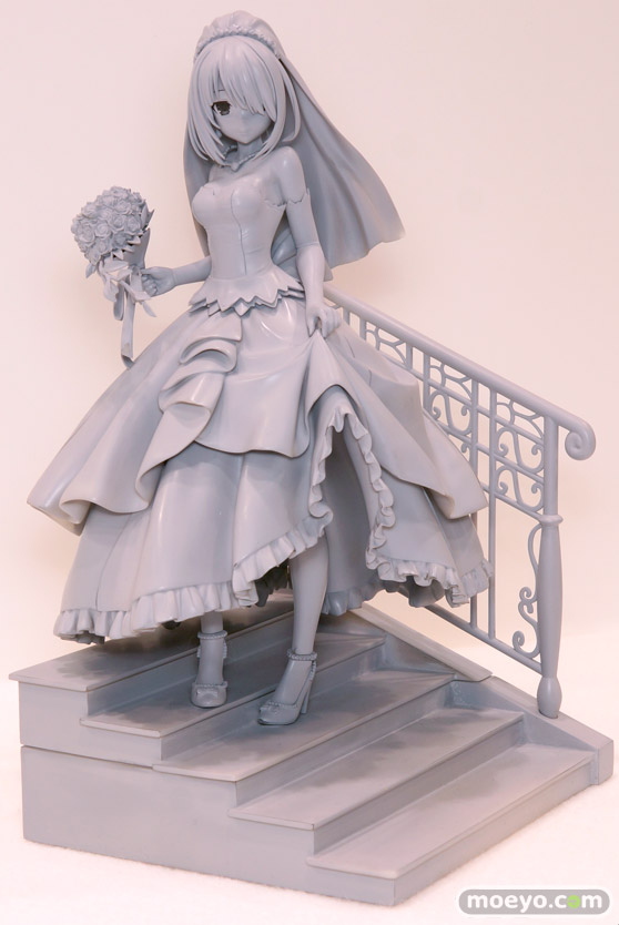 「ワンダーフェスティバル 2017［冬］」 プルクラ/フィギュレックスブースレポ16