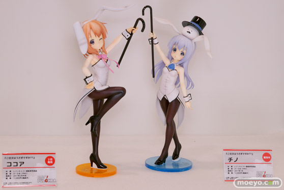 「ワンダーフェスティバル 2017［冬］」 プルクラ/フィギュレックスブースレポ19