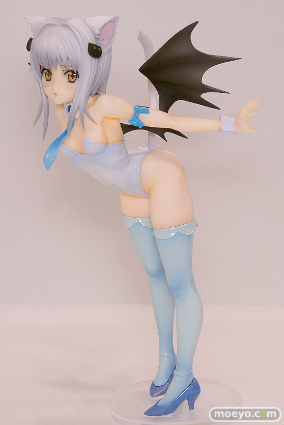 「ワンダーフェスティバル 2017［冬］」 プルクラ/フィギュレックスブースレポ23