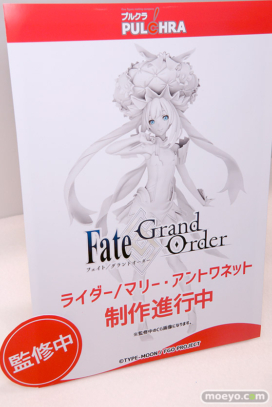 「ワンダーフェスティバル 2017［冬］」 プルクラ/フィギュレックスブースレポ27