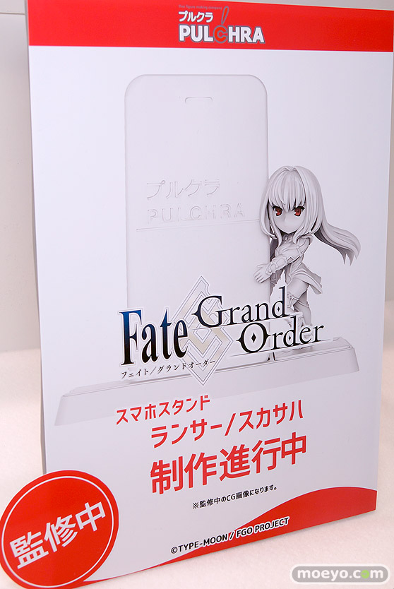 「ワンダーフェスティバル 2017［冬］」 プルクラ/フィギュレックスブースレポ28