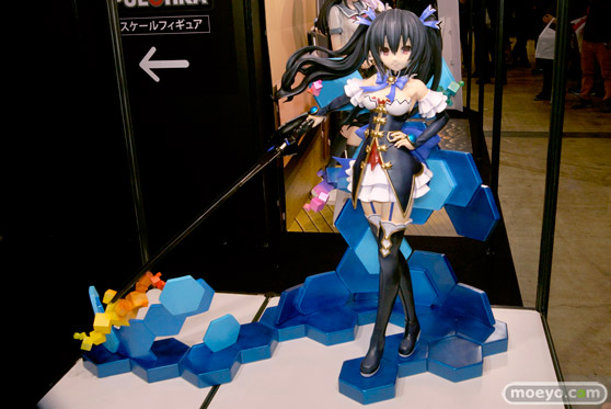 「ワンダーフェスティバル 2017［冬］」 プルクラ/フィギュレックスブースレポ33