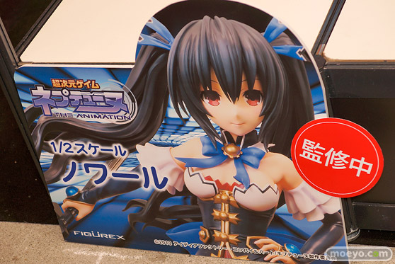 「ワンダーフェスティバル 2017［冬］」 プルクラ/フィギュレックスブースレポ34