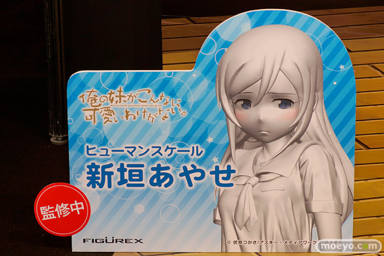 「ワンダーフェスティバル 2017［冬］」 プルクラ/フィギュレックスブースレポ37