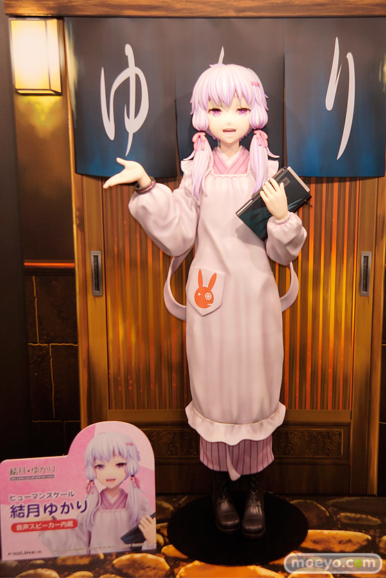 「ワンダーフェスティバル 2017［冬］」 プルクラ/フィギュレックスブースレポ38