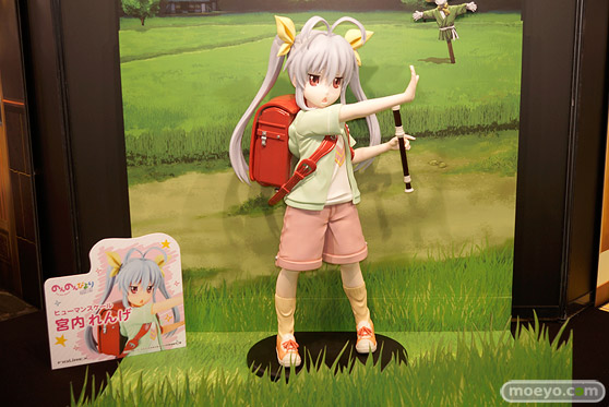 「ワンダーフェスティバル 2017［冬］」 プルクラ/フィギュレックスブースレポ39