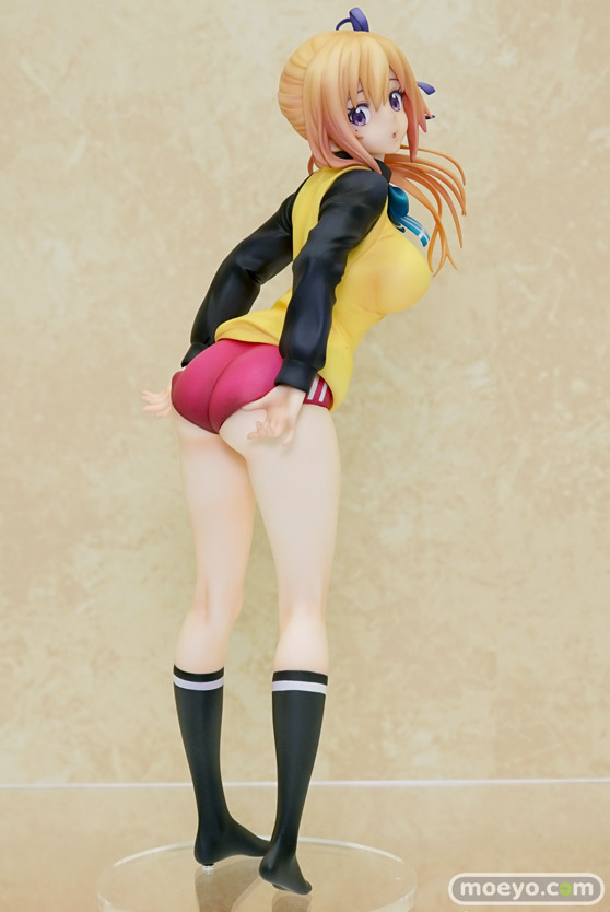 「ワンダーフェスティバル 2017［冬］」 キューズQブースレポ01