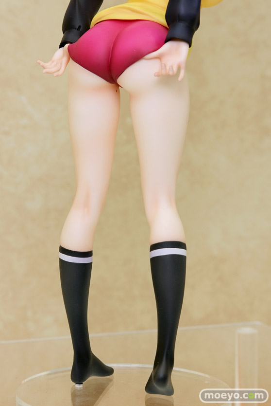 「ワンダーフェスティバル 2017［冬］」 キューズQブースレポ02