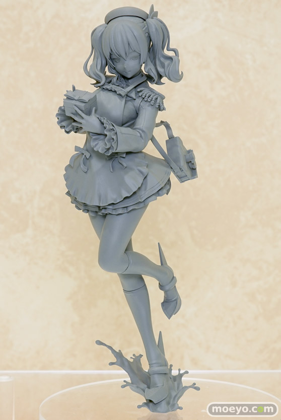 「ワンダーフェスティバル 2017［冬］」 キューズQブースレポ04