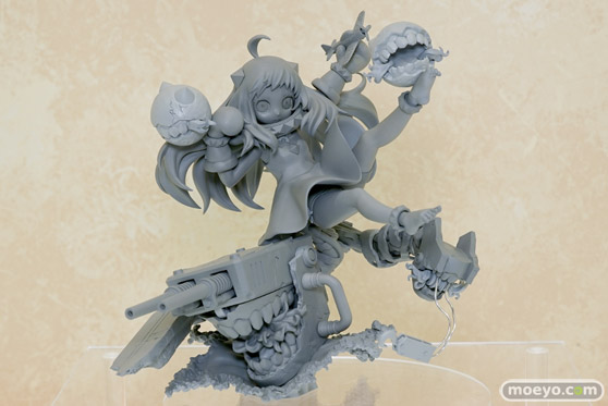 「ワンダーフェスティバル 2017［冬］」 キューズQブースレポ06