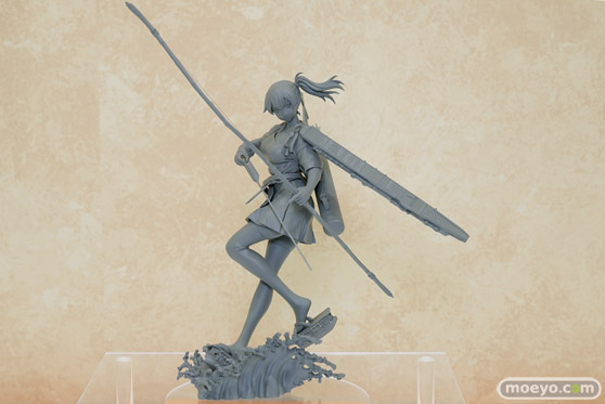 「ワンダーフェスティバル 2017［冬］」 キューズQブースレポ08