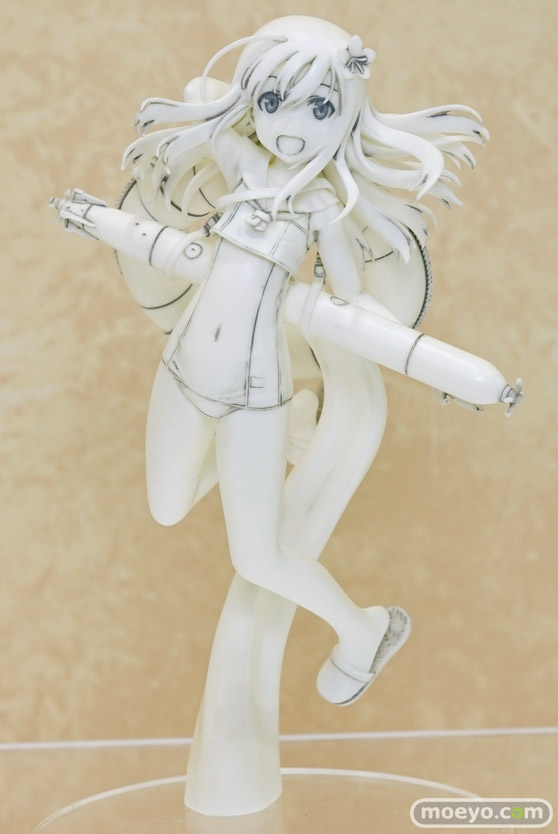 「ワンダーフェスティバル 2017［冬］」 キューズQブースレポ10