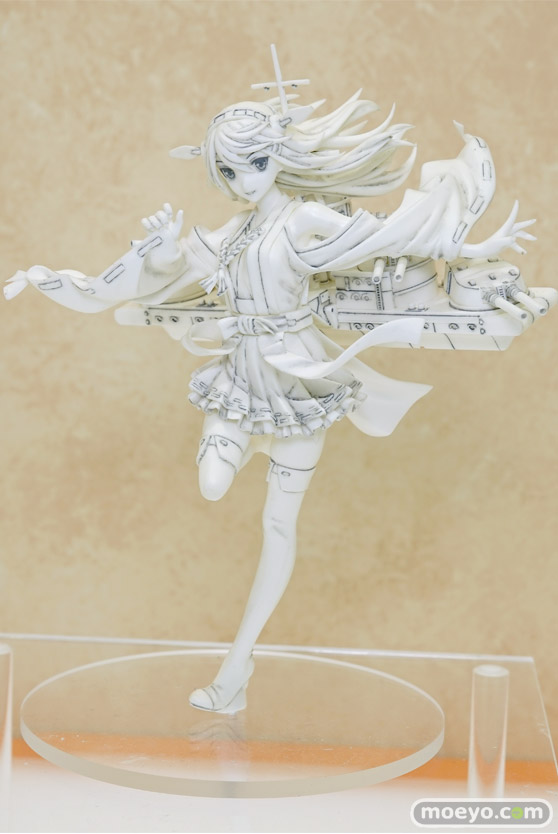 「ワンダーフェスティバル 2017［冬］」 キューズQブースレポ12