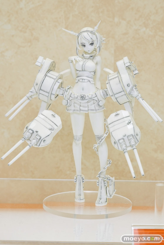 「ワンダーフェスティバル 2017［冬］」 キューズQブースレポ14