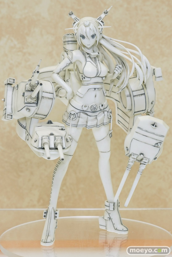 「ワンダーフェスティバル 2017［冬］」 キューズQブースレポ16