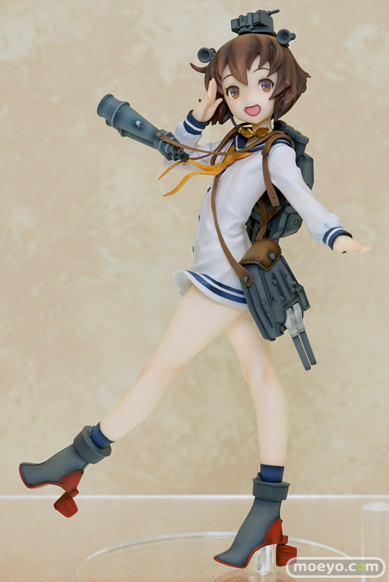 「ワンダーフェスティバル 2017［冬］」 キューズQブースレポ18