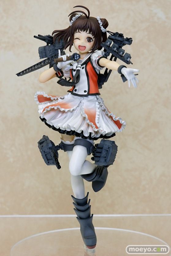 「ワンダーフェスティバル 2017［冬］」 キューズQブースレポ20