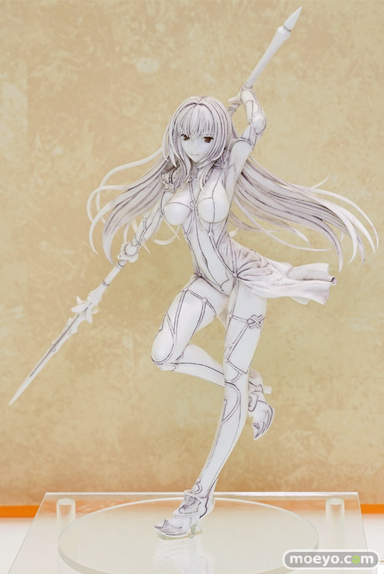 「ワンダーフェスティバル 2017［冬］」 キューズQブースレポ22